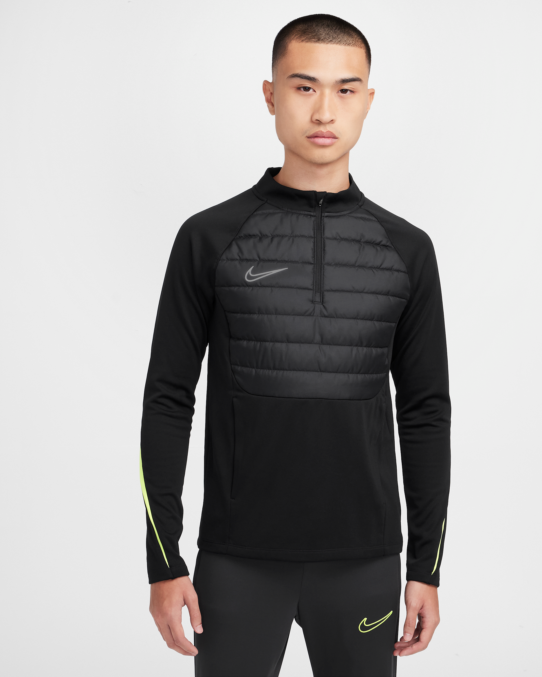 Nike Therma-Fit スタンフォード大学 ウォームアップウェア Nike Therma-Fit スタンフォード大学 ウォームアップウェア